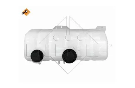Розширювальний бак охолодження NRF 455028