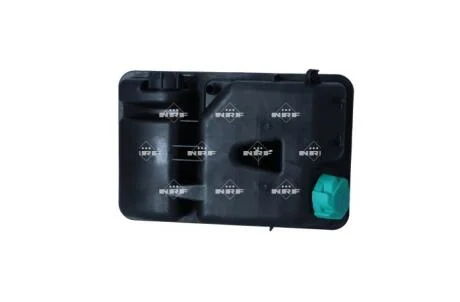 Розширювальний бачок DAF XF EURO 6 2012 NRF 455033