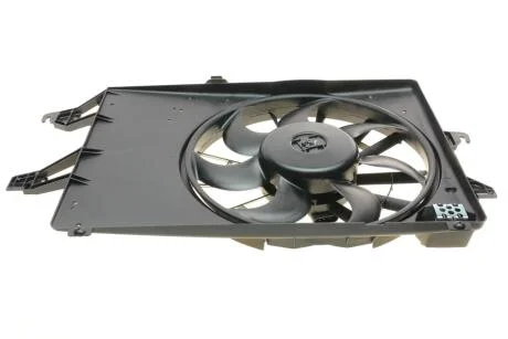 Вентилятор радіатора (з дифузором) NRF 47005