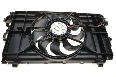 Вентилятор, система охолодження двигуна NRF 470068