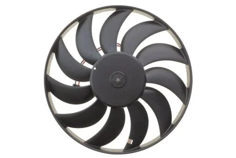 Вентилятор, охлаждение двигателя NRF 470082