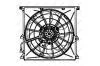 Вентилятор радіатора NRF 47024 (фото 5)