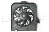Вентилятор, охлаждение двигателя NRF 47032 (фото 3)
