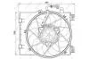 Вентилятор радіатора / ВЕНТИЛЯТОР РАДИАТОРА NRF 47063 (фото 1)
