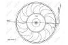 Вентилятор охолодження радіатора NRF 47072 (фото 1)