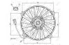 Вентилятор радіатора NRF 47073 (фото 1)