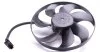 Вентилятор охолодження радіатора NRF 47204 (фото 2)