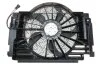 Вентилятор радіатору BMW X5 (E53) 00-06 (з дифузор NRF 47218 (фото 1)