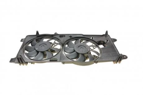 Серцевина турбокомпресора, турбонагнітач NRF 47233