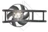Вентилятор, охлаждение двигателя NRF 47239 (фото 1)
