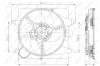 Вентилятор, система охолодження двигуна NRF 47259 (фото 2)