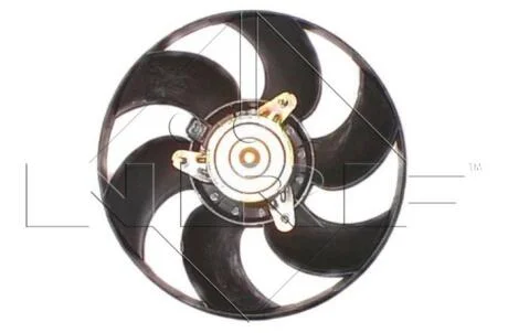 Подшипник ступицы задней NRF 47344