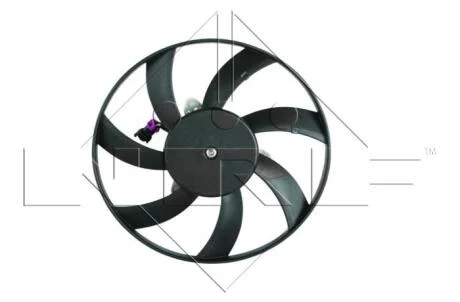Вентилятор охолодження радіатора NRF 47417