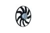 Вентилятор радіатора NRF 47424 (фото 4)