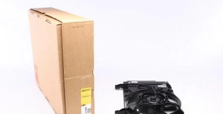 Вентилятор з дифузором NRF 47471