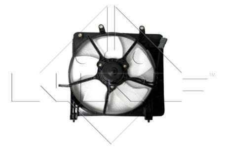 Вентилятор радіатора NRF 47487