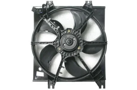 Вентилятор, охлаждение двигателя NRF 47546