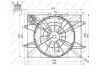 Вентилятор, охлаждение двигателя NRF 47564 (фото 1)