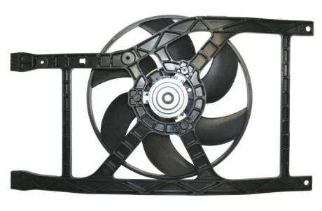 Вентилятор радіатора NRF 47646