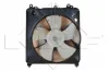 Вентилятор, охлаждение двигателя NRF 47707 (фото 2)