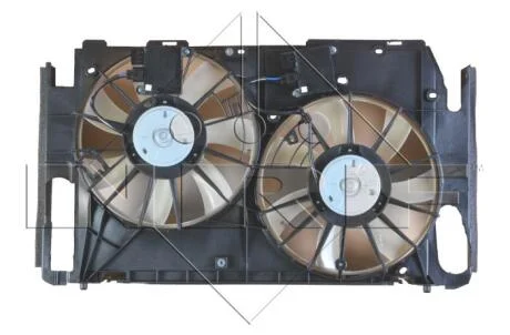 Вентилятор радіатора NRF 47713