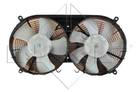 Вентилятор радіатора NRF 47723