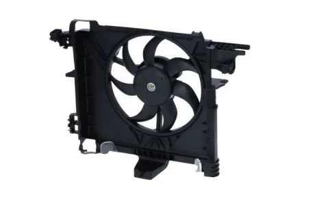 Насос охолоджувальної рідини, охолодження двигуна NRF 47729