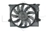 Вентилятор радіатора NRF 47731 (фото 2)