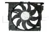 WENTYLATOR CHгODNICY BMW 5/7 F10/F11/F01 11- NRF 47840 (фото 1)