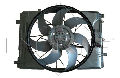 Вентилятор радіатора NRF 47850