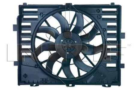 Вентилятор радіатора NRF 47858