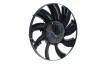 Вентилятор радіатора NRF 47873 (фото 4)