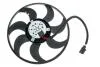 Вентилятор радиатора NRF 47885 (фото 4)