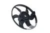 Вентилятор радіатора NRF 47886 (фото 4)