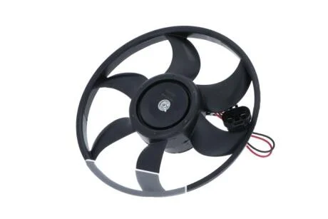 Вентилятор радіатора NRF 47886