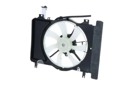 Вентилятор радіатора NRF 47887