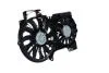 Вентилятор радіатора NRF 47906 (фото 4)