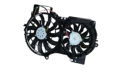 Вентилятор радіатора NRF 47906