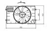 Вентилятор радіатора NRF 47927 (фото 5)