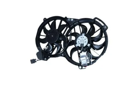 Вентилятор, система охолодження двигуна NRF 47988
