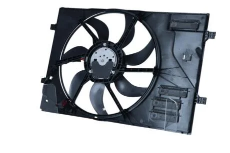 Вентилятор, система охолодження двигуна NRF 47989