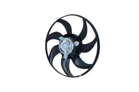 Вентилятор, система охолодження двигуна NRF 47991