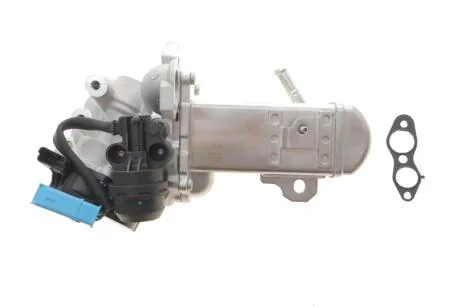 Клапан EGR NRF 48204