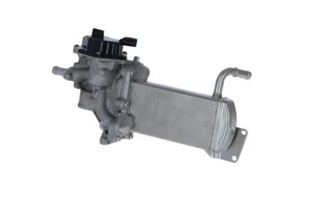 Радіатор рециркуляції відпрацьованих газів NRF 48210