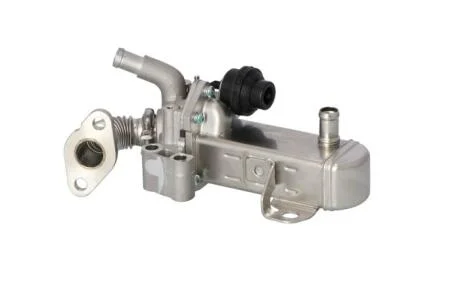 Клапан EGR NRF 48212