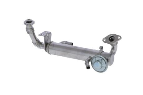 ZAW╙R EGR FIAT DUCATO 2,3JTD 06-14 /MODUг Z CHгODNICе/ NRF 48217