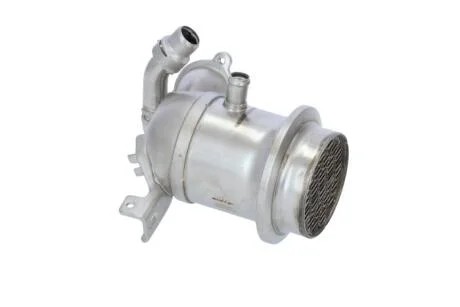 Рециркуляція відпрацьов. газів NRF 48220