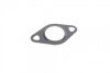 Клапан EGR OPEL Zafira 1.9D 05- NRF 48326 (фото 10)