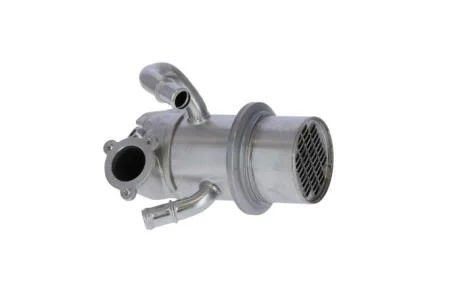 Радіатор охолодження відпрацьованих газів NRF 48370