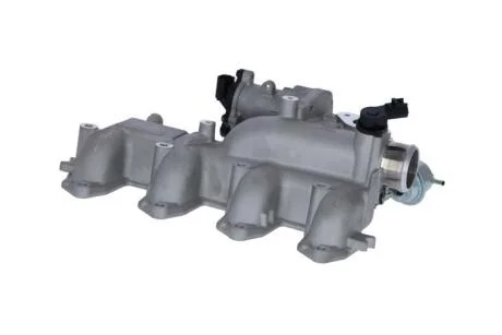 Модуль повернення відпрацьованих газів (випускний колектор з клапаном EGR) NRF 48373